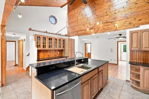 Entry Way - 45 Campbell Dr, Easthampton, MA 01027 photo 1 of 3