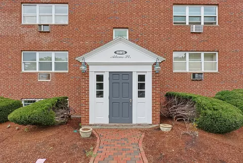 1185 Adams St #17, Boston, MA 02124