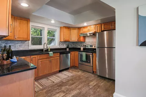 Kitchen - 4 Longfellow Rd, Worcester, MA 01602 photo 2 of 6