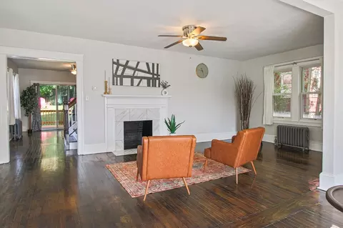 Living - 4 Longfellow Rd, Worcester, MA 01602 photo 1 of 6