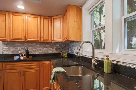 Kitchen - 4 Longfellow Rd, Worcester, MA 01602 photo 5 of 6