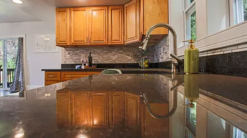 Kitchen - 4 Longfellow Rd, Worcester, MA 01602 photo 6 of 6