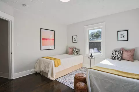 Bedroom - 4 Longfellow Rd, Worcester, MA 01602 photo 3 of 7