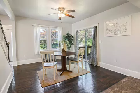 Dining - 4 Longfellow Rd, Worcester, MA 01602 photo 2 of 3