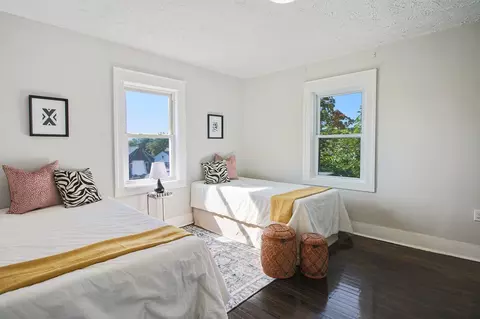 Bedroom - 4 Longfellow Rd, Worcester, MA 01602 photo 4 of 7