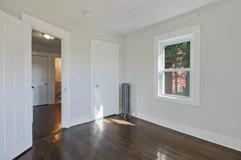 Bedroom - 4 Longfellow Rd, Worcester, MA 01602 photo 6 of 7
