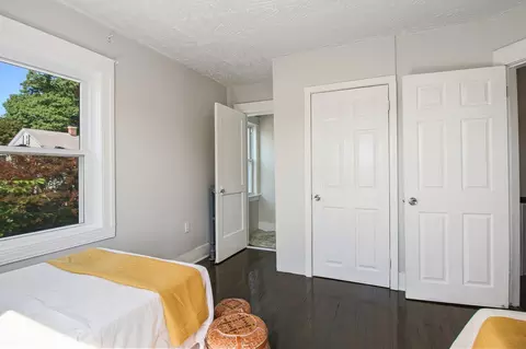 Bedroom - 4 Longfellow Rd, Worcester, MA 01602 photo 5 of 7