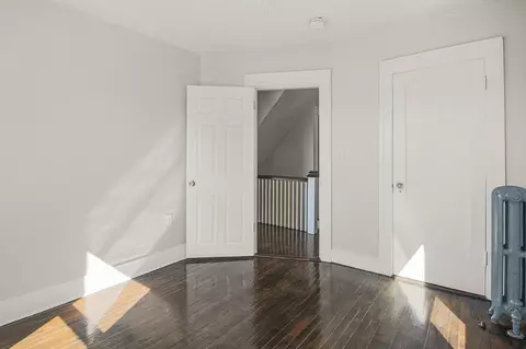Bedroom - 4 Longfellow Rd, Worcester, MA 01602 photo 7 of 7