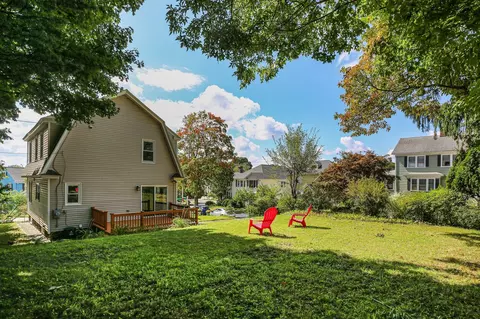 Exterior - 4 Longfellow Rd, Worcester, MA 01602 photo 5 of 5