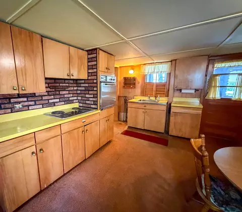Kitchen - 1386 Pleasant St, Athol, MA 01331 photo 2 of 2