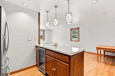Kitchen - 30 Parsons Hill Dr, Worcester, MA 01603 photo 3 of 8
