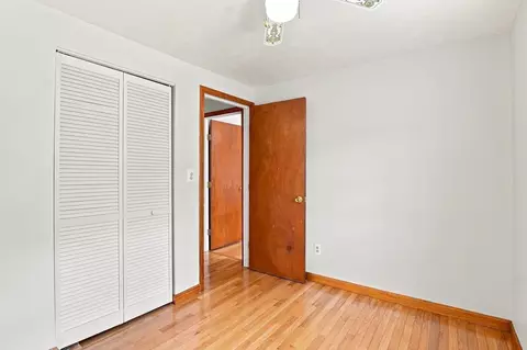 Bedroom - 30 Parsons Hill Dr, Worcester, MA 01603 photo 6 of 8