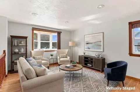 Living - 30 Parsons Hill Dr, Worcester, MA 01603 photo 4 of 4