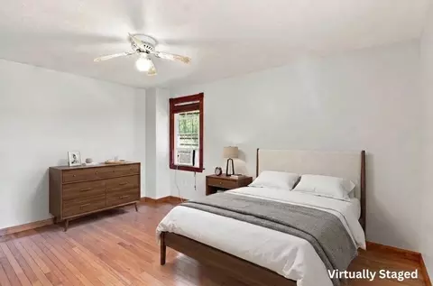 Bedroom - 30 Parsons Hill Dr, Worcester, MA 01603 photo 8 of 8