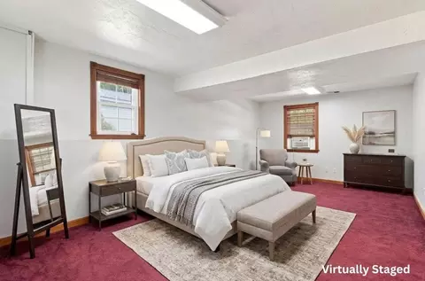 Bedroom - 30 Parsons Hill Dr, Worcester, MA 01603 photo 7 of 8