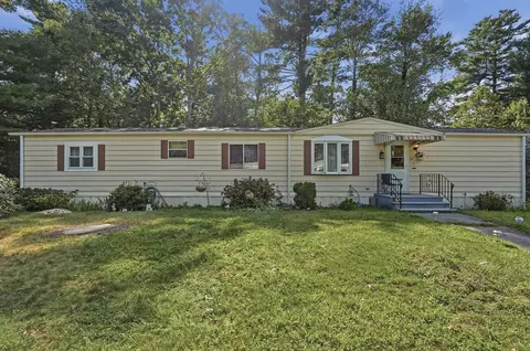 Exterior - 60 Longboat Dr, Wareham, MA 02576 photo 5 of 9
