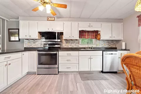 Kitchen - 60 Longboat Dr, Wareham, MA 02576 photo 3 of 12