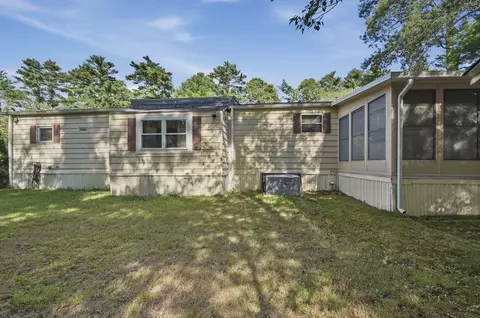 Exterior - 60 Longboat Dr, Wareham, MA 02576 photo 9 of 9