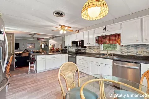Kitchen - 60 Longboat Dr, Wareham, MA 02576 photo 4 of 12