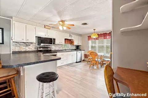Kitchen - 60 Longboat Dr, Wareham, MA 02576 photo 2 of 12