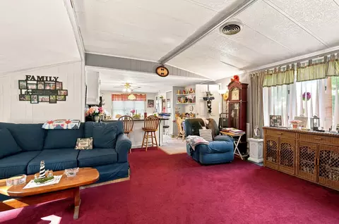 Living - 60 Longboat Dr, Wareham, MA 02576 photo 4 of 5