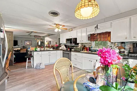 Kitchen - 60 Longboat Dr, Wareham, MA 02576 photo 9 of 12