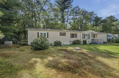 Exterior - 60 Longboat Dr, Wareham, MA 02576 photo 6 of 9