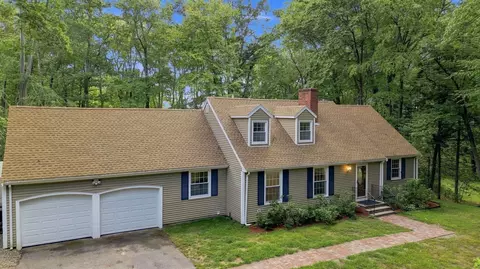 23 Bradford St, North Andover, MA 01845