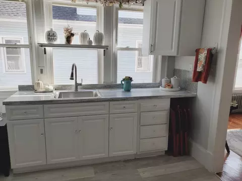Kitchen - 25 Kimberly Ave, Springfield, MA 01108 photo 2 of 2