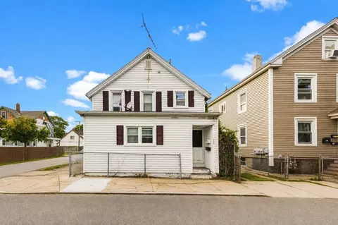 257 Austin St, New Bedford, MA 02740
