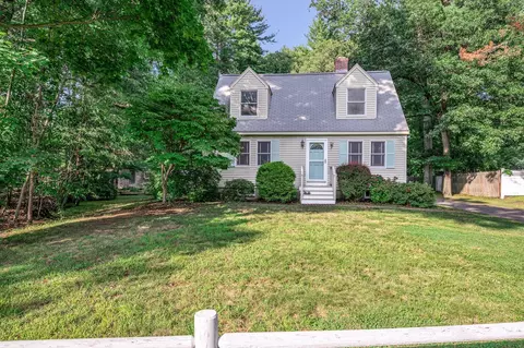 186 South Rd, Bedford, MA 01730
