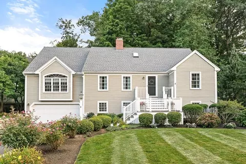 4 Churchill Rd, Winchester, MA 01890