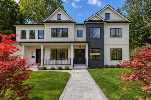 125 Allen Ave, Waban, MA 02468