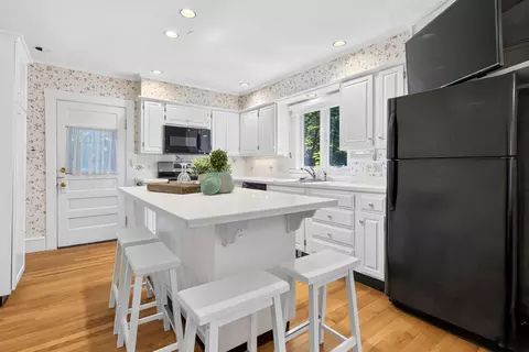Kitchen - 7 Dexter Rd, Wellesley, MA 02482 photo 1 of 1