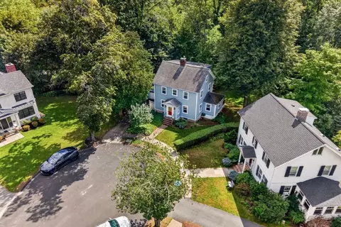 View/Area - 7 Dexter Rd, Wellesley, MA 02482 photo 1 of 3