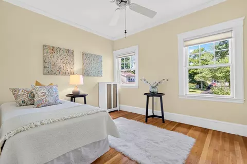 Bedroom - 7 Dexter Rd, Wellesley, MA 02482 photo 2 of 3