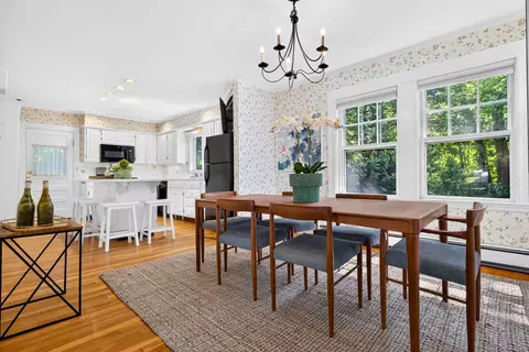 Dining - 7 Dexter Rd, Wellesley, MA 02482 photo 1 of 2