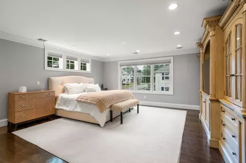 Bedroom - 25 Arch St, Needham, MA 02492 photo 1 of 4
