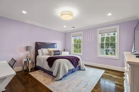 Bedroom - 25 Arch St, Needham, MA 02492 photo 2 of 4