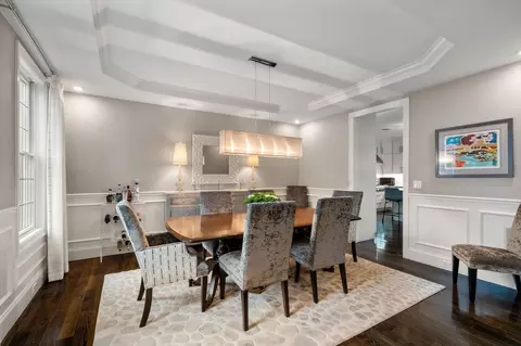 Dining - 25 Arch St, Needham, MA 02492 photo 1 of 1