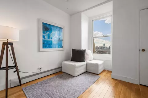 483 Beacon St #PH4A, Boston, MA 02115