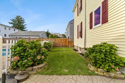 Exterior - 47 Bush St, Fall River, MA 02724 photo 4 of 7
