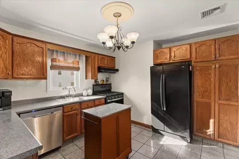 Kitchen - 47 Bush St, Fall River, MA 02724 photo 2 of 5