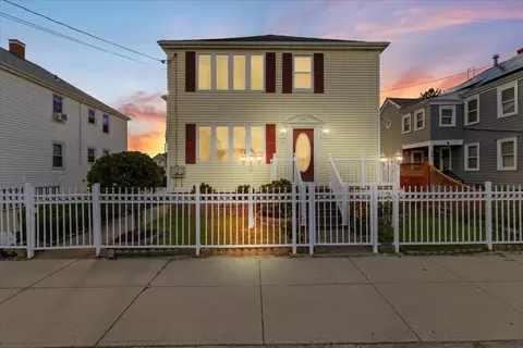 Exterior - 47 Bush St, Fall River, MA 02724 photo 7 of 7
