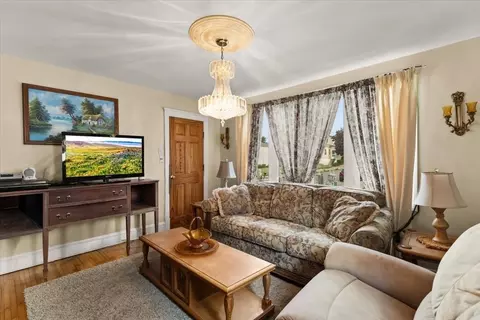 Living - 47 Bush St, Fall River, MA 02724 photo 2 of 2