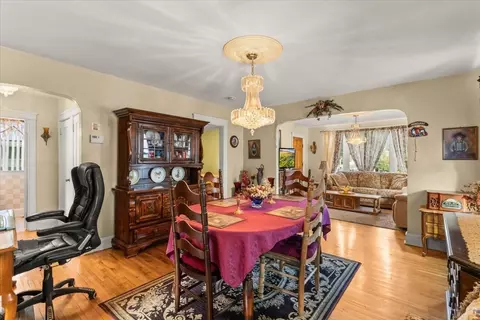 Dining - 47 Bush St, Fall River, MA 02724 photo 6 of 8