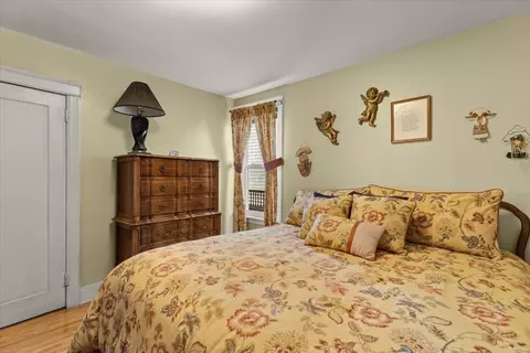Bedroom - 47 Bush St, Fall River, MA 02724 photo 6 of 7