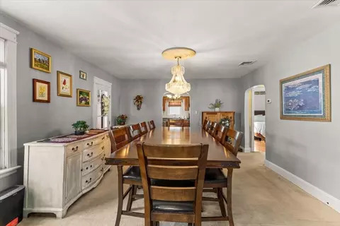 Dining - 47 Bush St, Fall River, MA 02724 photo 3 of 8