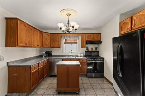 Kitchen - 47 Bush St, Fall River, MA 02724 photo 1 of 5
