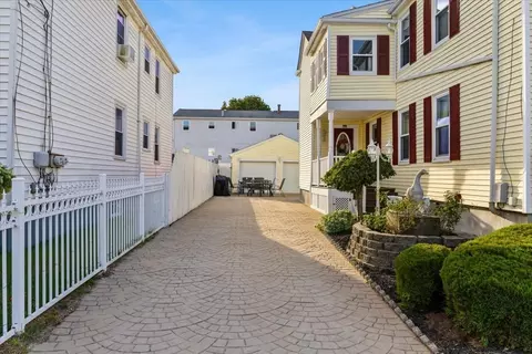 Exterior - 47 Bush St, Fall River, MA 02724 photo 3 of 7